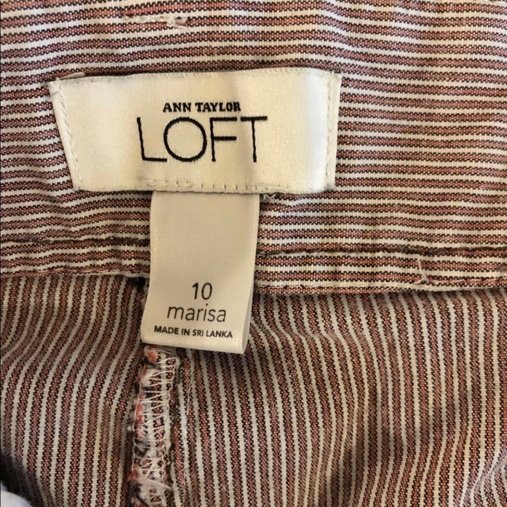 Capri Jeans - Picture 3 of 3